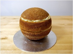 Торт з мастики курча - майстер-клас, рецепти тортів, покрокове приготування з фото