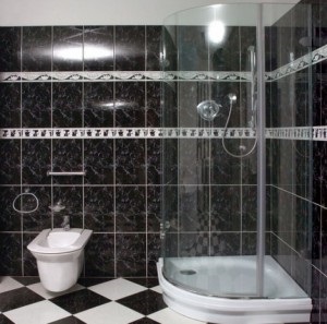 Установка душової кабіни своїми руками фото, відео, коментарі та інструкція проведення робіт