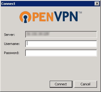 Установка openvpn-access server