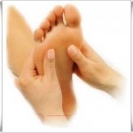Догляд за ногами або 5 важливих рекомендацій по догляду за вашими ногами