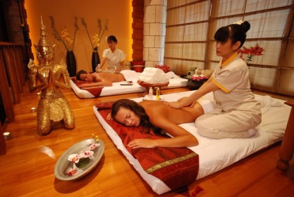 Японська техніка масажу після 40 років, just my beauty