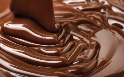 72 Цікавих факту про шоколад - фактрум