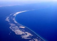 Великий бар'єрний риф - океанія - планета земля