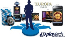 Europa casino як вивести гроші