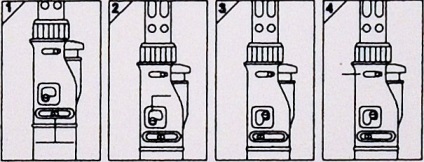 Газовий паяльник dayrex dr-23, інструкція з експлуатації, автотовари та інструменти