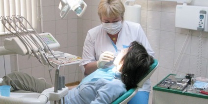 Гігієна зубів і порожнини рота
