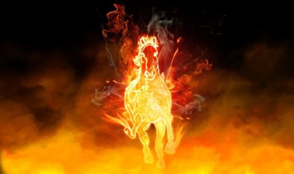 Рік вогненної коні - добро чи зло чого варто очікувати від представників цього знака