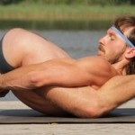 Йога для красивих ніг (асани йоги для ніг), йога, slavyoga