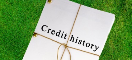 Як очистити кредитну історію
