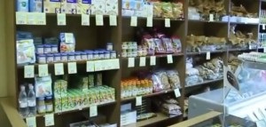 Як відкрити продуктовий магазин