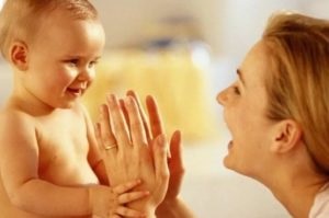Як допомогти дитині заговорити на 2 роки