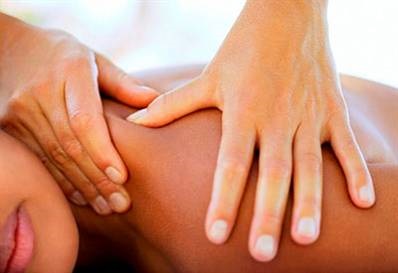 Як правильний класичний масаж допомагає зняти стрес