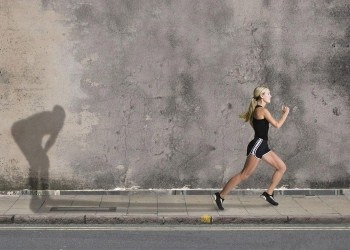 Як правильно бігати, щоб схуднути, вправи для схуднення
