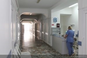 Як залучити лікарів в міську лікарню Белокурихи курорт22