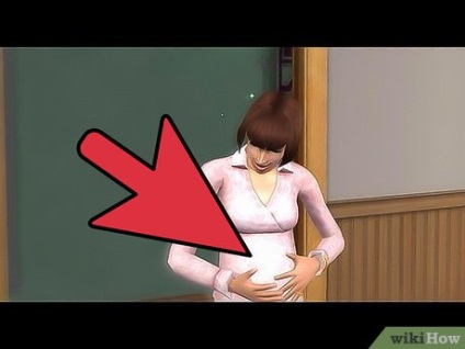 Як народити близнюків в грі sims 2