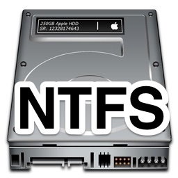 Як включити підтримку записи на ntfs в mac os x, простоmac