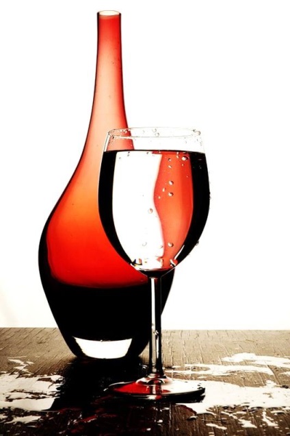 Безліч оригінальних варіантів використання скляних пляшок - ярмарок майстрів - ручна