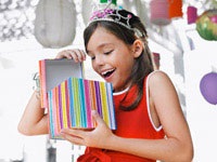 Подарунок дитині - ідеї подарунків для дітей і підлітків
