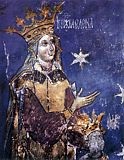 Рівноапостольна цариця елена православний церковний календар