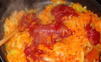 Риба заливна в томаті рецепт з фото, покрокове приготування