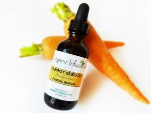 Насіння моркви лікувальні властивості і протипоказання до застосування