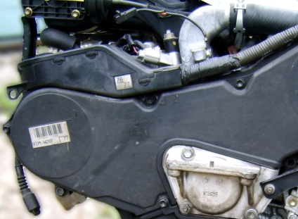 Зняття головки блоку циліндрів двигуна моделі 1mz-fe toyota camry 2001 - 2006