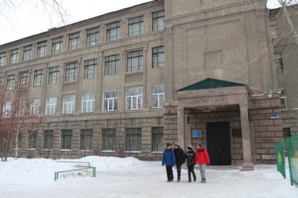 Ветхість освіти чиновники не визнають будівлю школи аварійним, суспільство, АіФ новосибірськ