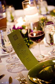 Вино на весілля