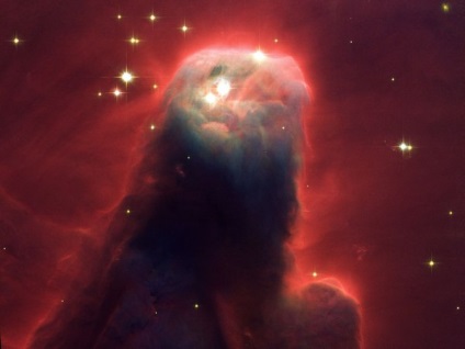 50 Найцікавіших фотографій з орбітального телескопа хаббл »блог позитиву