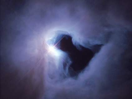 50 Найцікавіших фотографій з орбітального телескопа хаббл »блог позитиву
