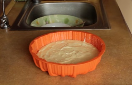 5 Простих рецептів сирної запіканки з манкою в духовці (з фото)