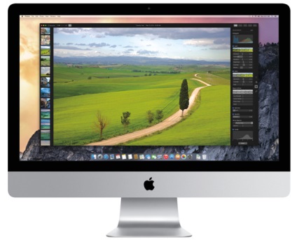 Apple замінить iphoto і aperture новою програмою фото для os x, - новини зі світу apple