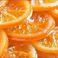 Страви з апельсинами 739 рецептів