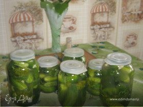 Бочкові огірки в банках рецепт 👌 з фото покроковий, їмо вдома кулінарні рецепти від юлии висоцької