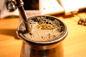 Що таке чай мате, властивості (користь і шкода), рецепти