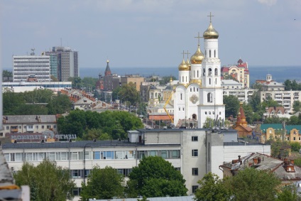 Десять найдавніших міст росії яке це багатство