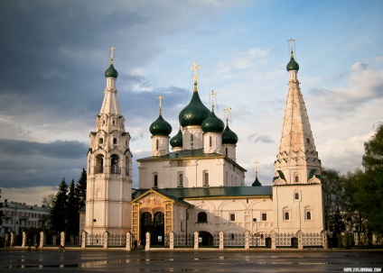Десять найдавніших міст росії яке це багатство