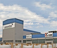 Історія бренду kbe, виробництво і установка пластикових вікон від московської компанії «сім