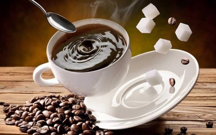 Як приготувати каву за допомогою кавоварки, статті