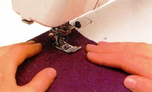 Як зробити петлі для гудзиків на шкірі та замші - крій та шиття