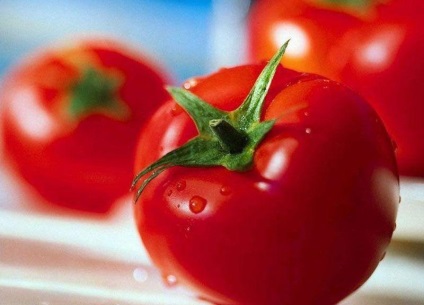 Як вибрати помідори статті в допомогу кулінарові