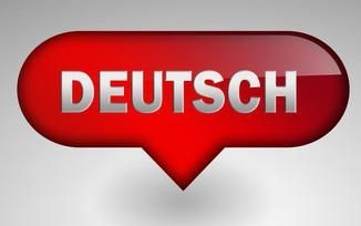 Як вивчити схиляння іменників в німецькій мові