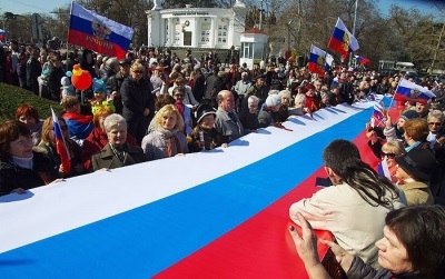 Багато американців просто не знають історії питання