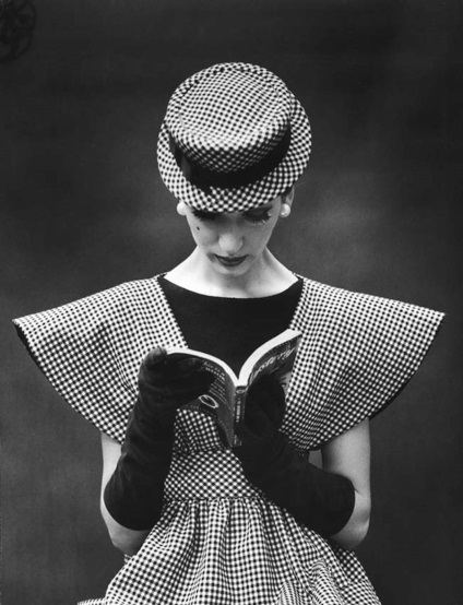 Мода напередодні війни як одягалися жінки в 1940-х (фото)