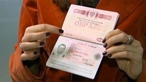 Чи можна отримати закордонний паспорт без прописки і як це зробити, корисні поради, корисні поради