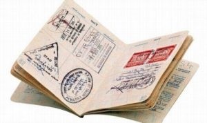 Чи можна отримати закордонний паспорт без прописки і як це зробити, корисні поради, корисні поради