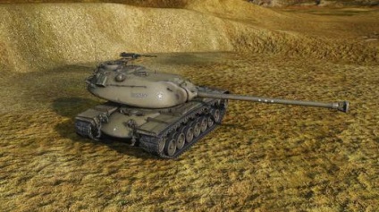 Нове ігрове досягнення - позначки на стовбурах знарядь - world of tanks - гри