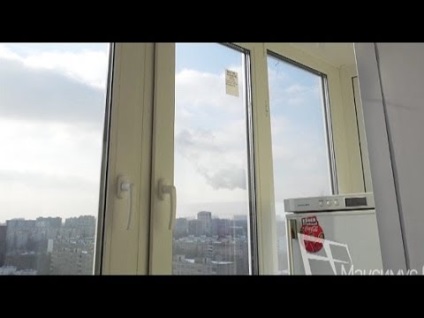 Вікна Тольятті - майстри по установці вікон на