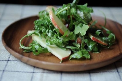 Рецепти 5 вітамінних салатів