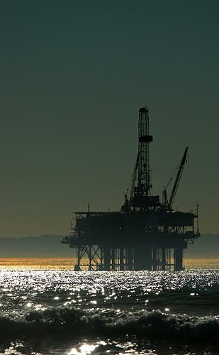Найбільше родовище нафти в світі - економіка